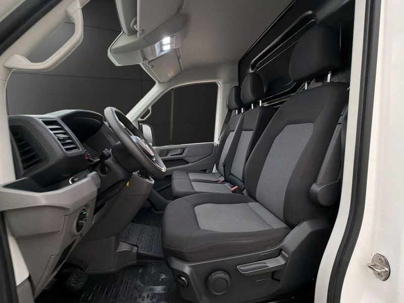 Volkswagen Crafter bild 14
