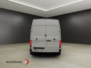 Volkswagen Crafter bild 8