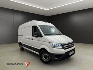 Volkswagen Crafter bild 1