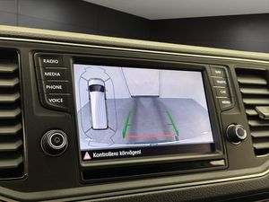 Volkswagen Crafter bild 18