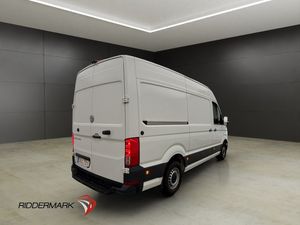 Volkswagen Crafter bild 9