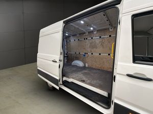 Volkswagen Crafter bild 12