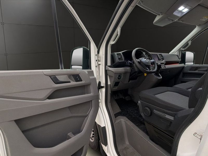 Volkswagen Crafter bild 13