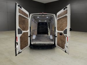 Volkswagen Crafter bild 11