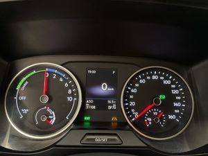 Volkswagen Crafter bild 16