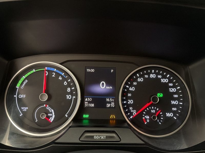 Volkswagen Crafter bild 16