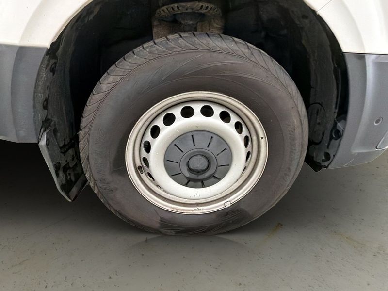 Volkswagen Crafter bild 29