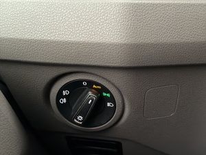 Volkswagen Crafter bild 25