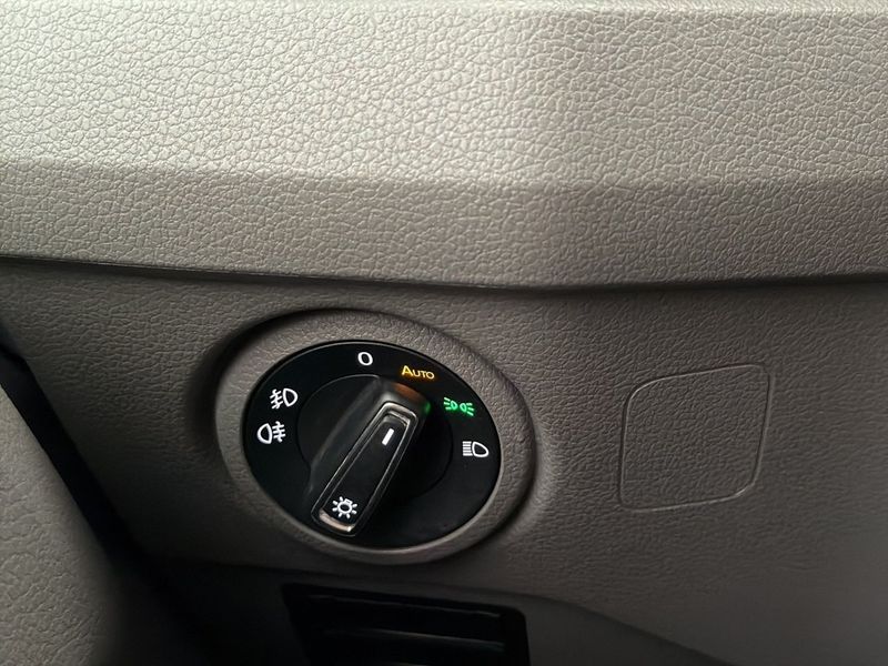 Volkswagen Crafter bild 25