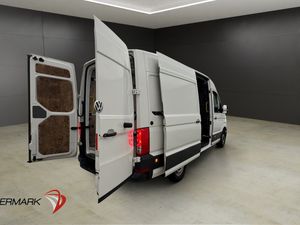 Volkswagen Crafter bild 10