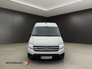 Volkswagen Crafter bild 5