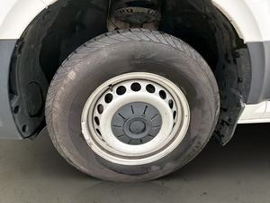 Volkswagen Crafter bild 26