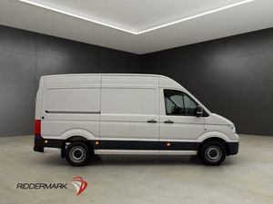Volkswagen Crafter bild 2