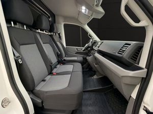 Volkswagen Crafter bild 23