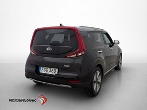 Kia e-Soul bild 8