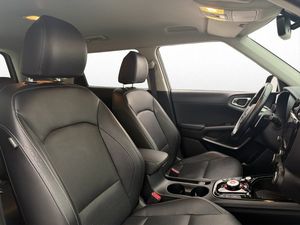 Kia e-Soul bild 31