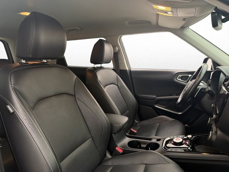 Kia e-Soul bild 31