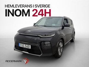 Kia e-Soul bild 3