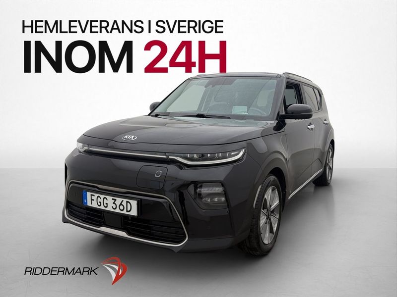 Kia e-Soul bild 3