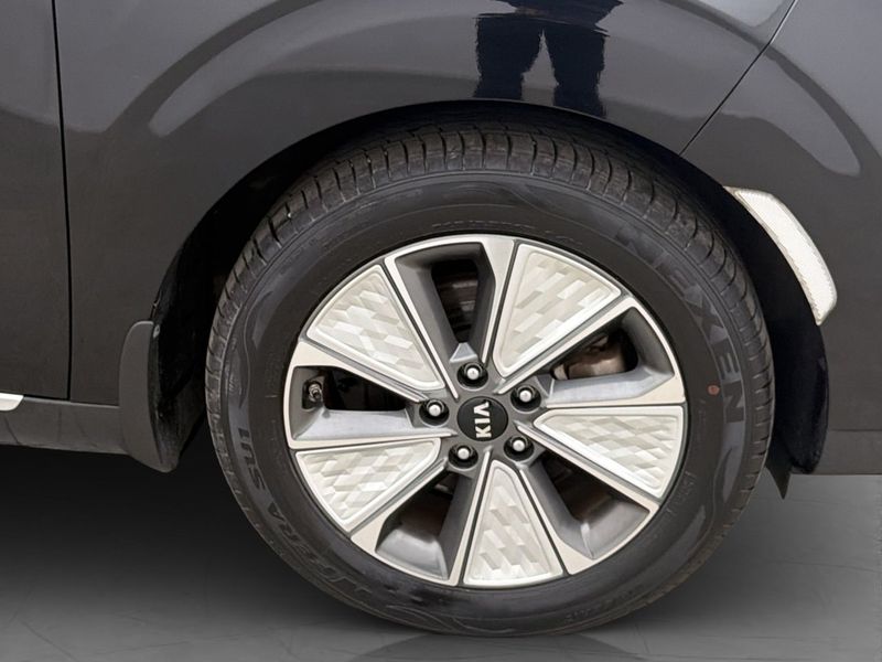 Kia e-Soul bild 36