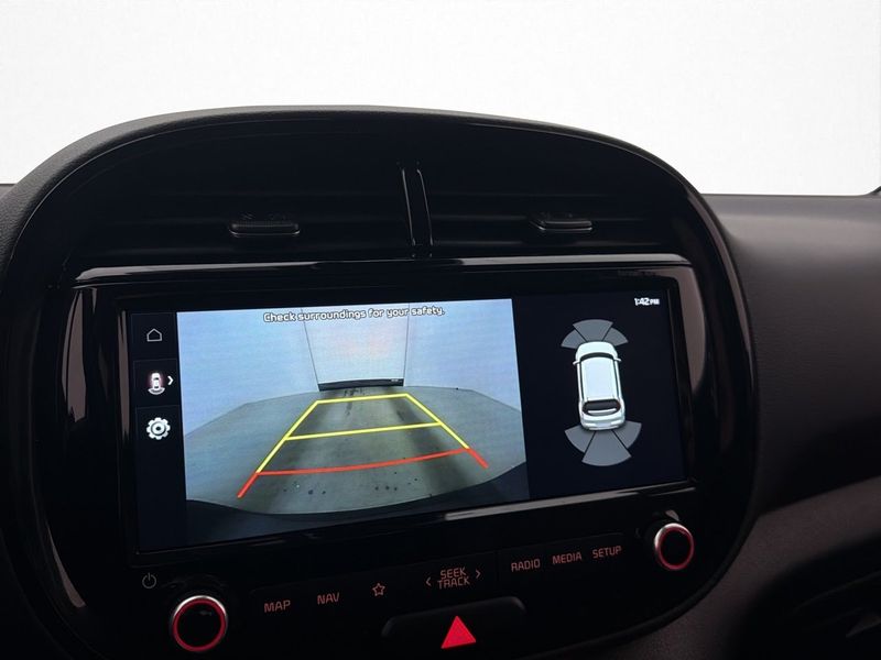 Kia e-Soul bild 21