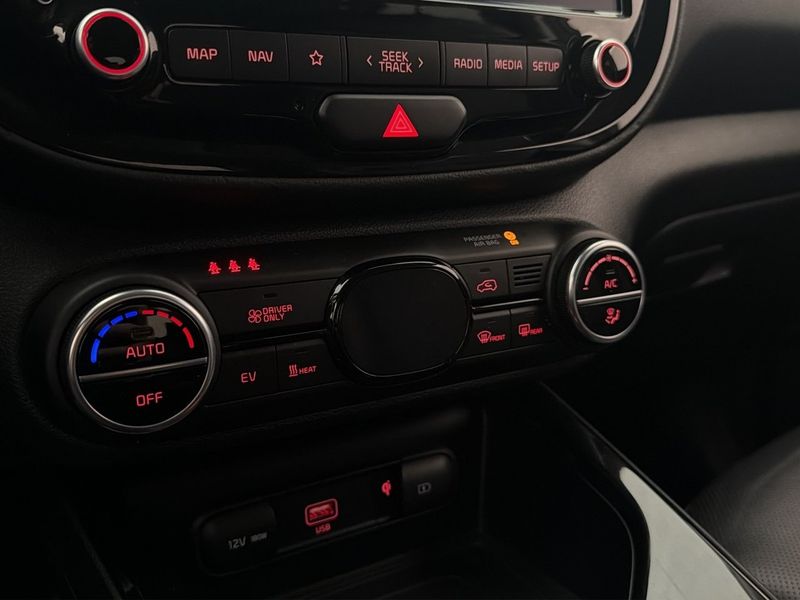 Kia e-Soul bild 27