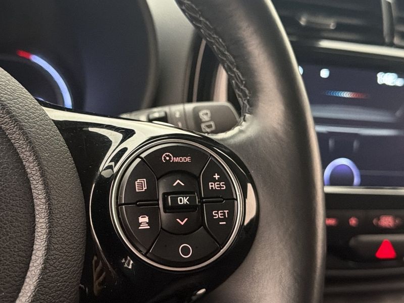Kia e-Soul bild 19