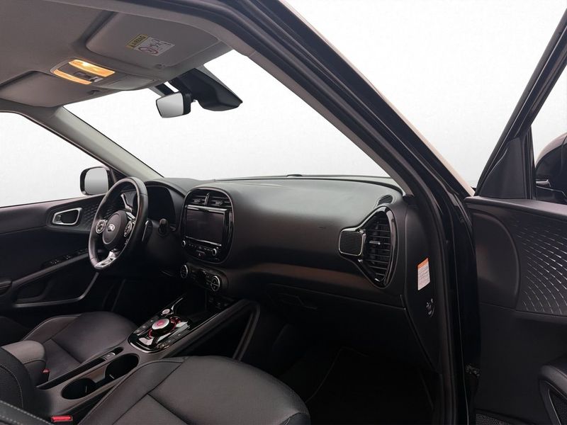 Kia e-Soul bild 32