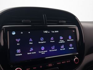 Kia e-Soul bild 24