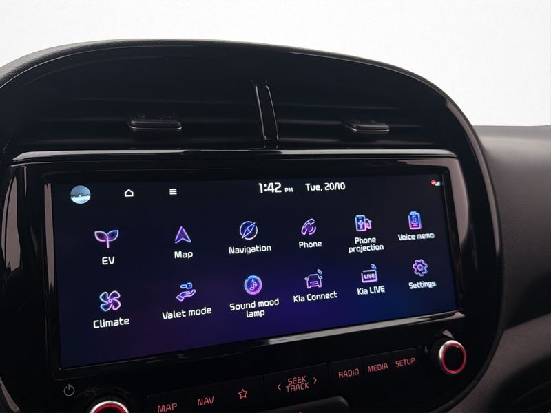 Kia e-Soul bild 24