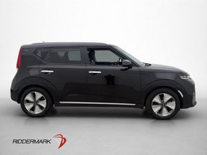 Kia e-Soul bild 9