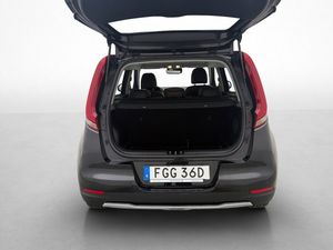 Kia e-Soul bild 34