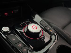 Kia e-Soul bild 28