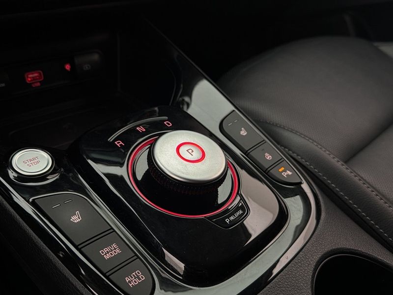 Kia e-Soul bild 28