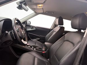 Kia e-Soul bild 12