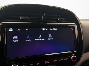 Kia e-Soul bild 25