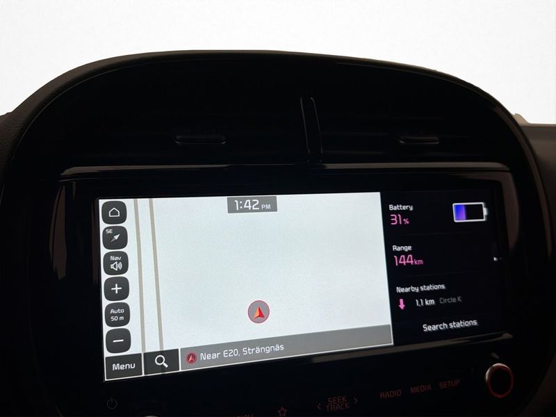 Kia e-Soul bild 22