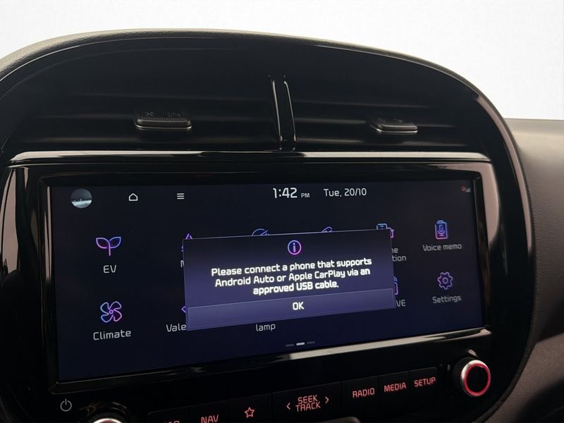 Kia e-Soul bild 23