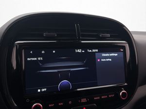 Kia e-Soul bild 26