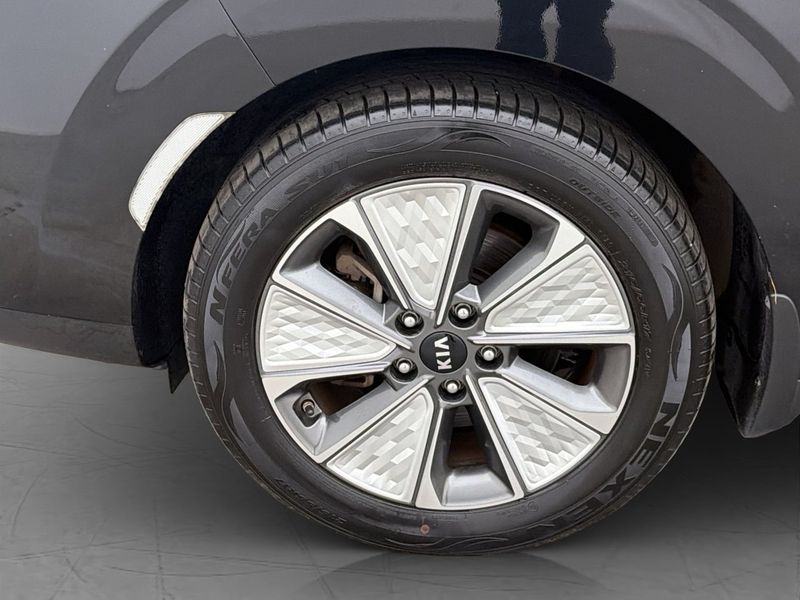 Kia e-Soul bild 37