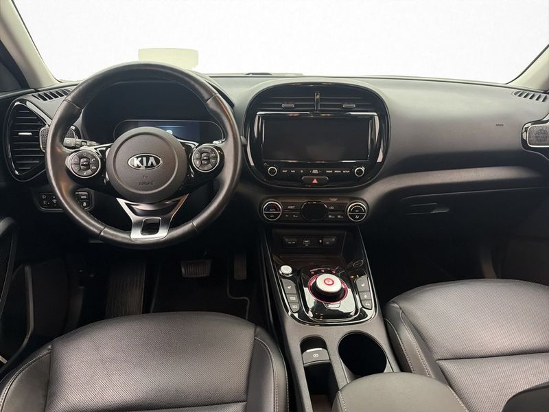 Kia e-Soul bild 13