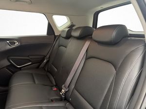 Kia e-Soul bild 33