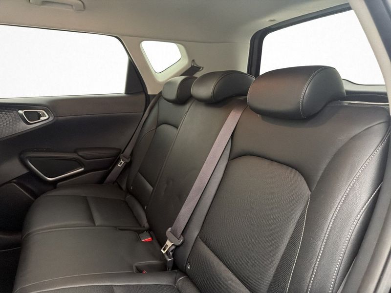 Kia e-Soul bild 33