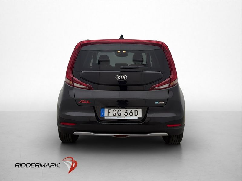 Kia e-Soul bild 7