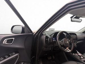 Kia e-Soul bild 11