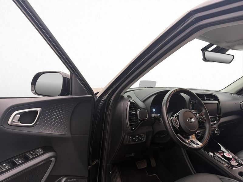 Kia e-Soul bild 11