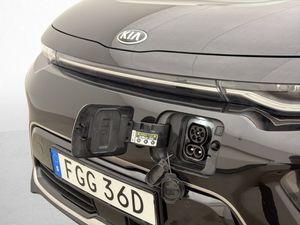 Kia e-Soul bild 35