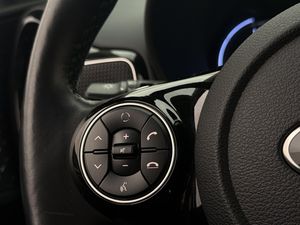 Kia e-Soul bild 16