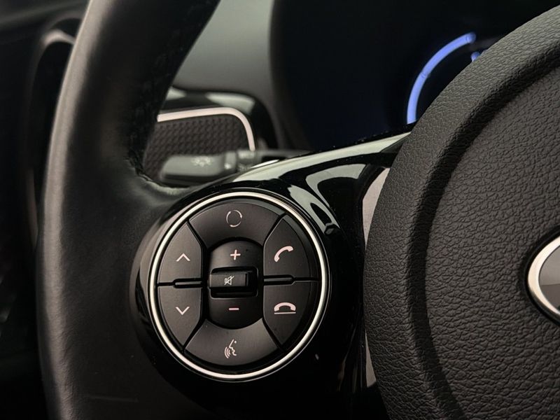 Kia e-Soul bild 16
