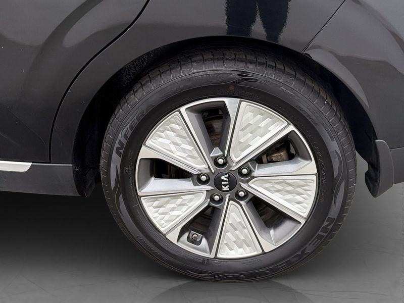 Kia e-Soul bild 38